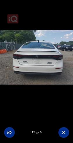 هوندا أكورد